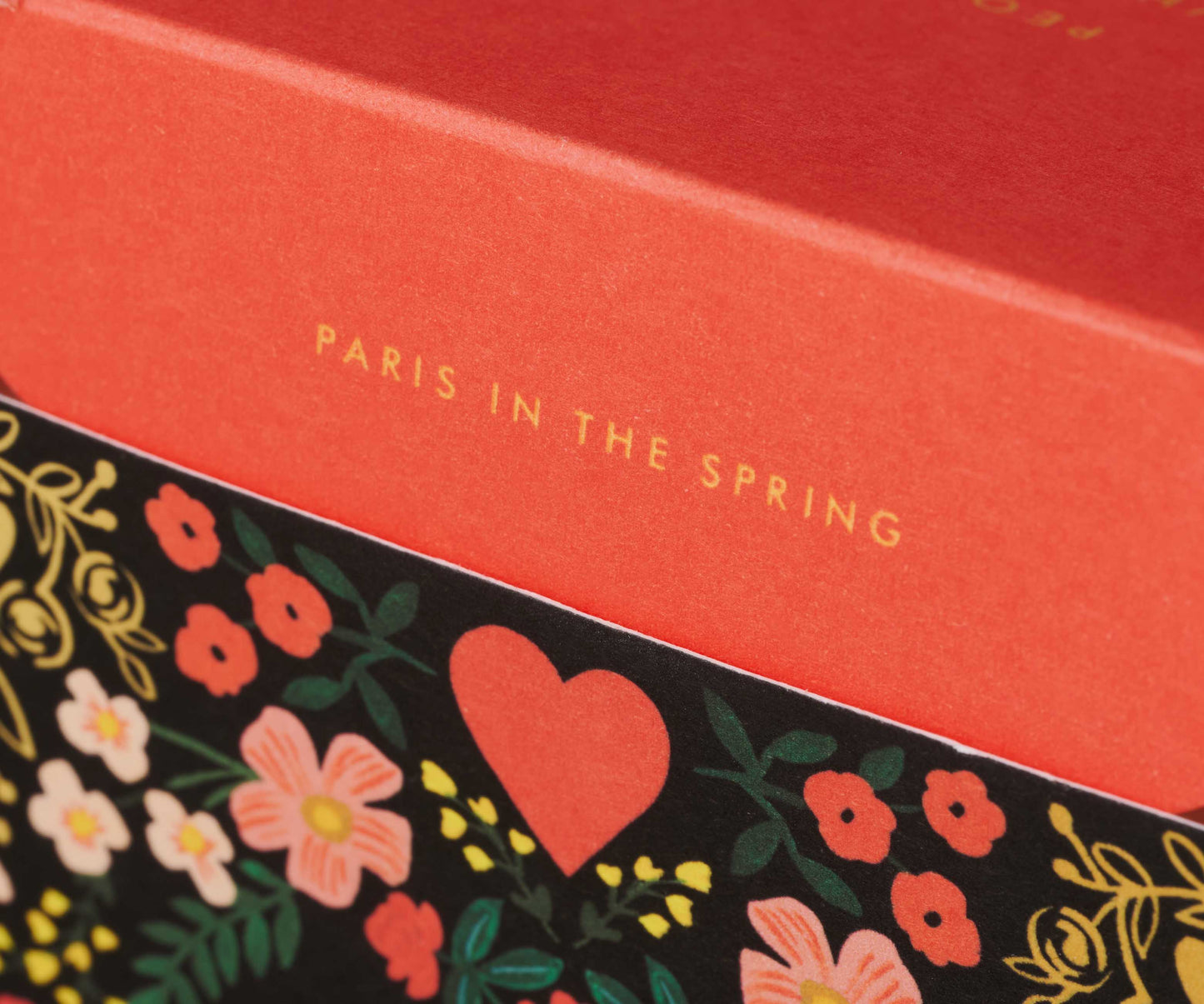 9.5 oz Candle - Love, Paris