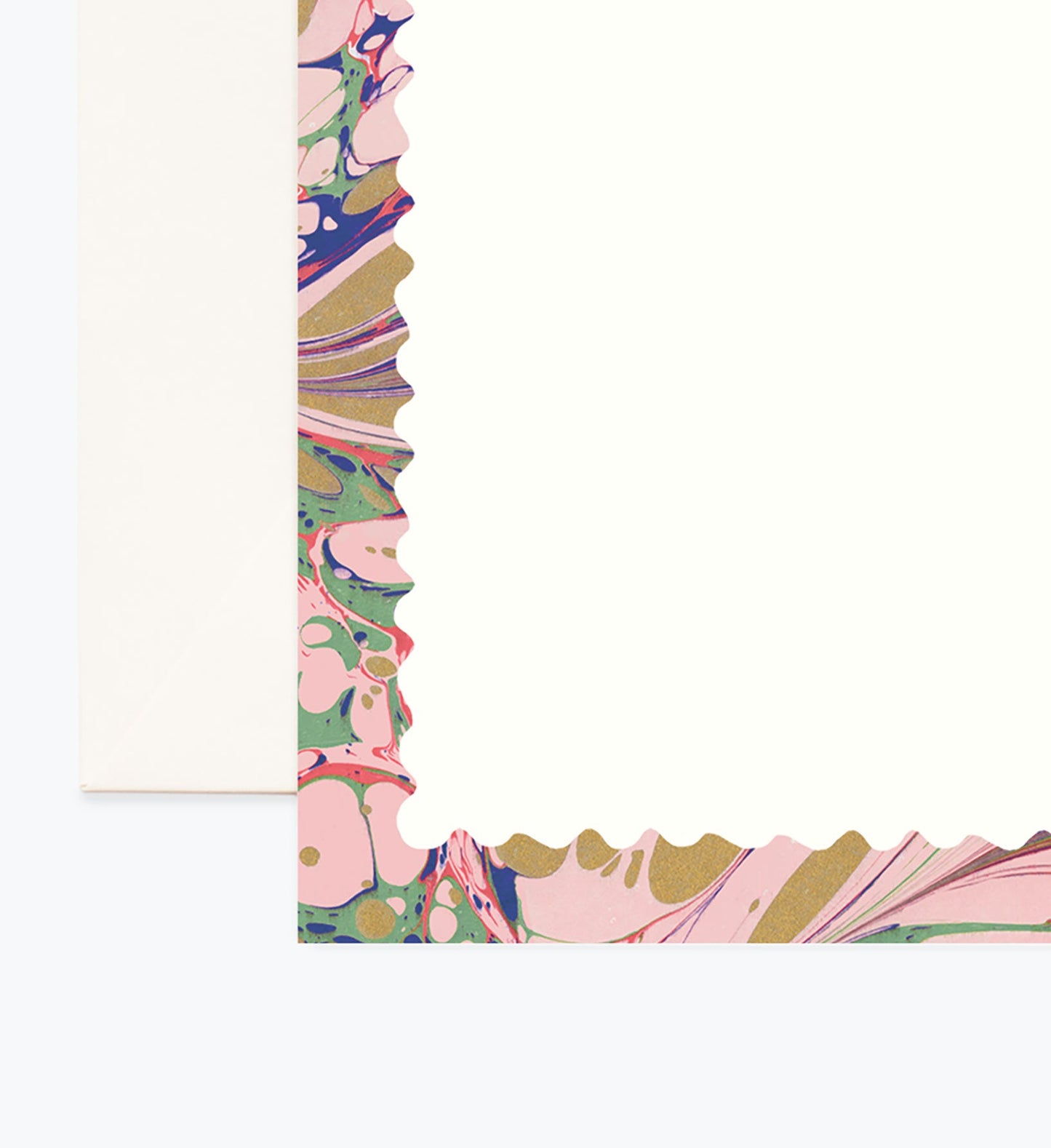 Everyday Personalized Stationery - Florence