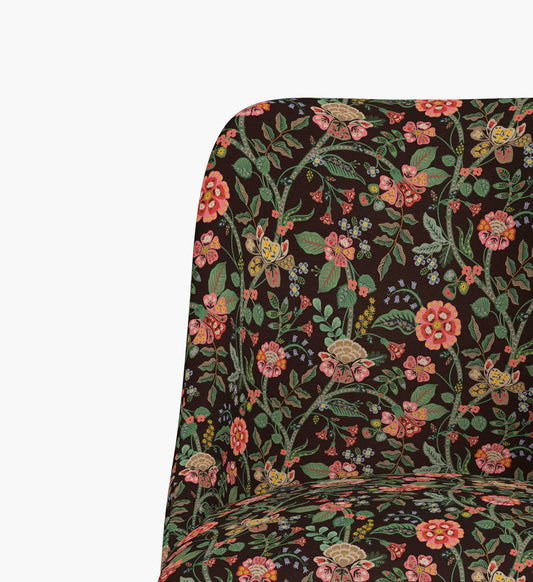 Oxford Desk Chair - Gracie