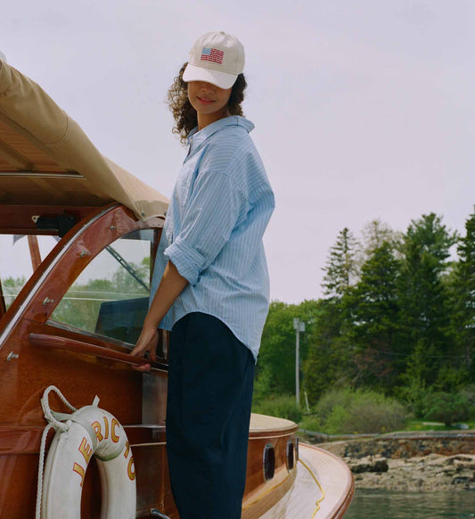Baseball Cap - Americana