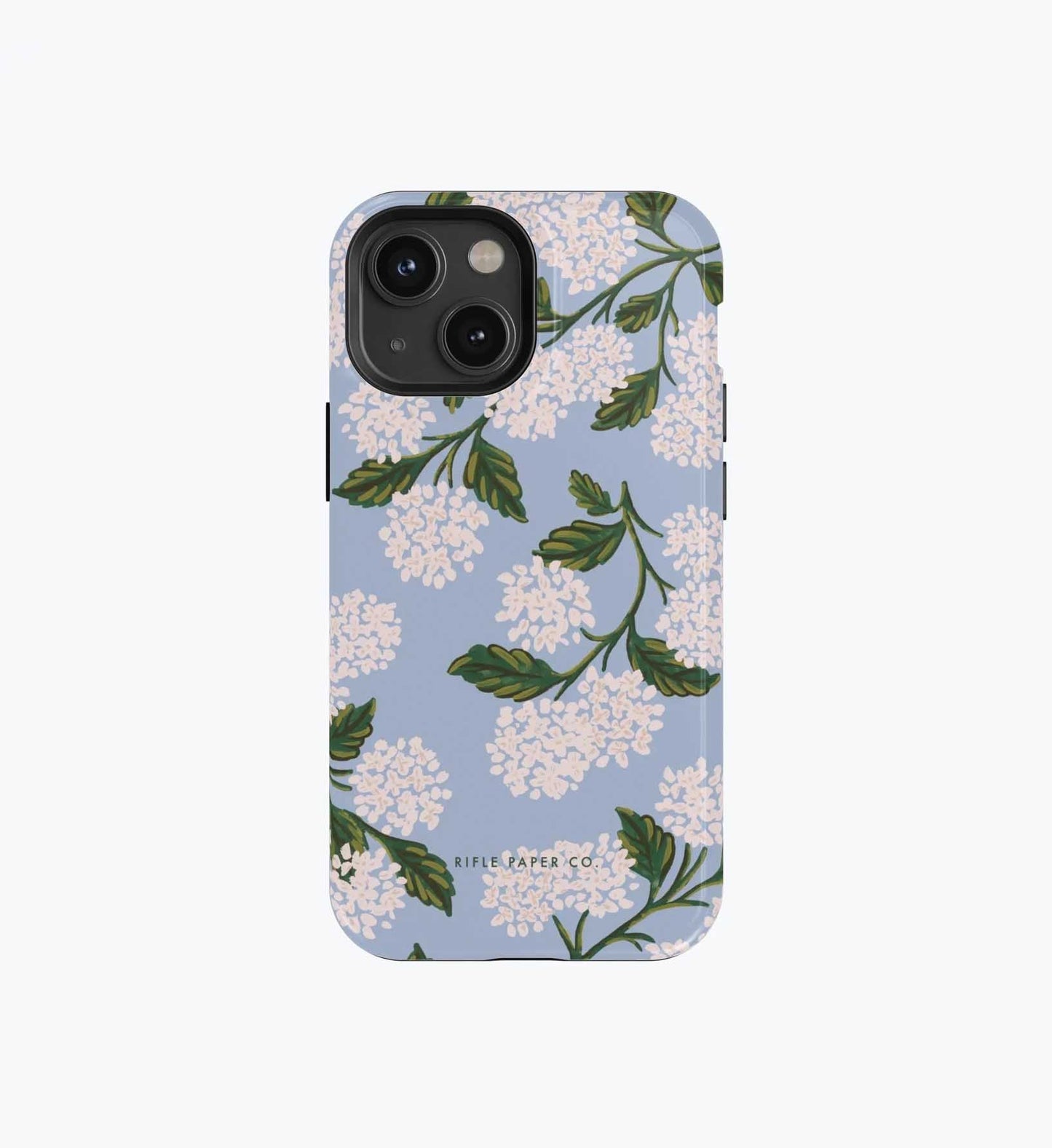 Phone Case - Hydrangea