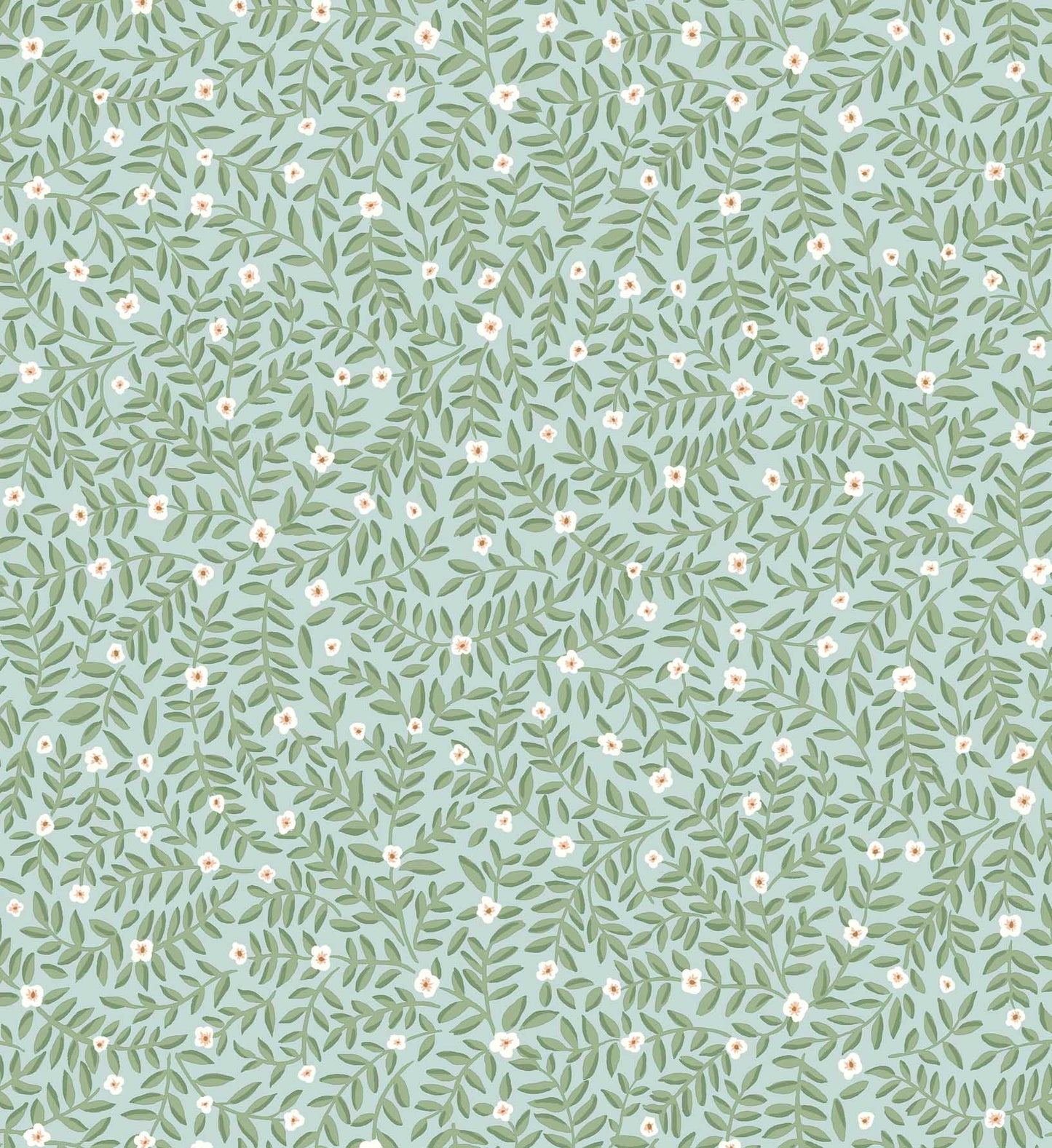 Elodie Peel & Stick Wallpaper - Light Blue