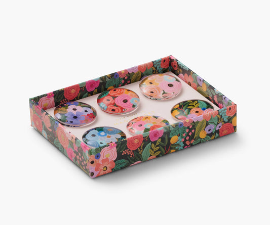 Magnet Set - Garden Party
