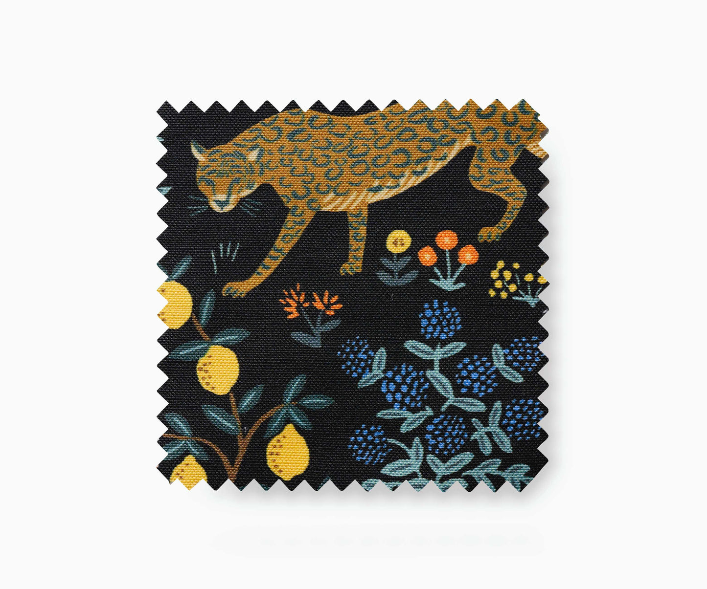 Furniture Fabric Sample - Menagerie - Premium Design Accessory