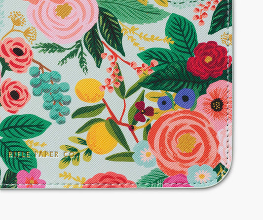 Mouse Pad - Garden Party