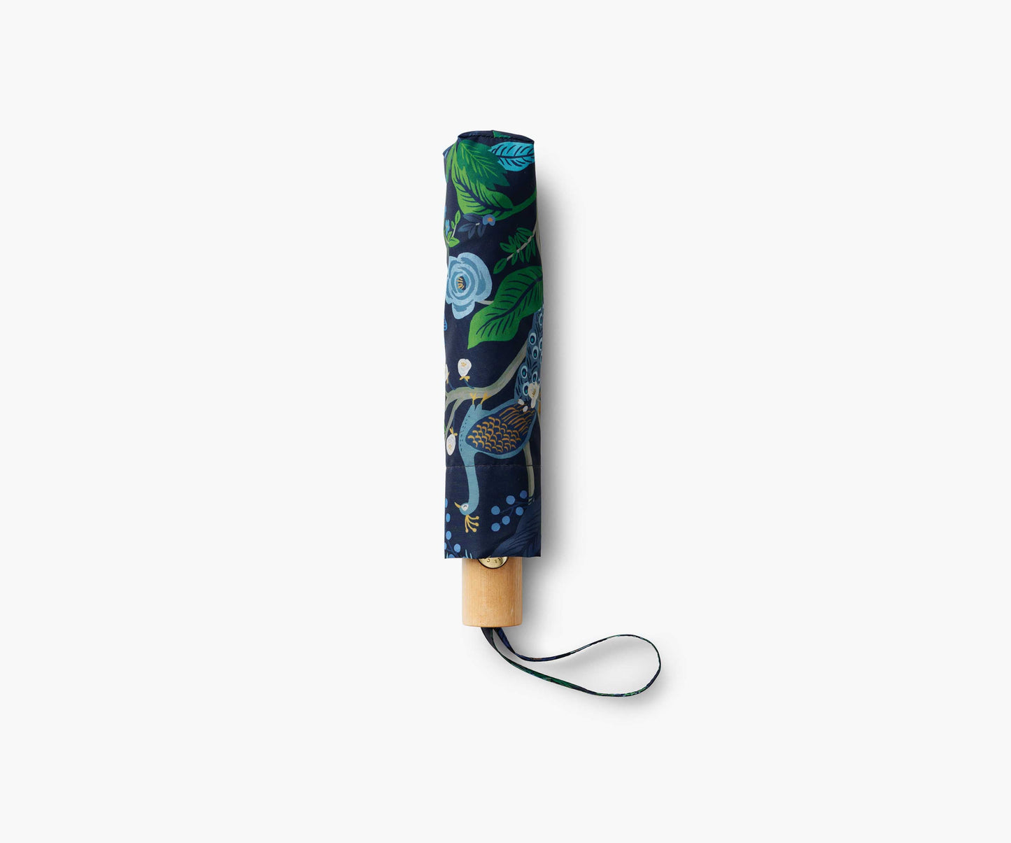Umbrella - Peacock