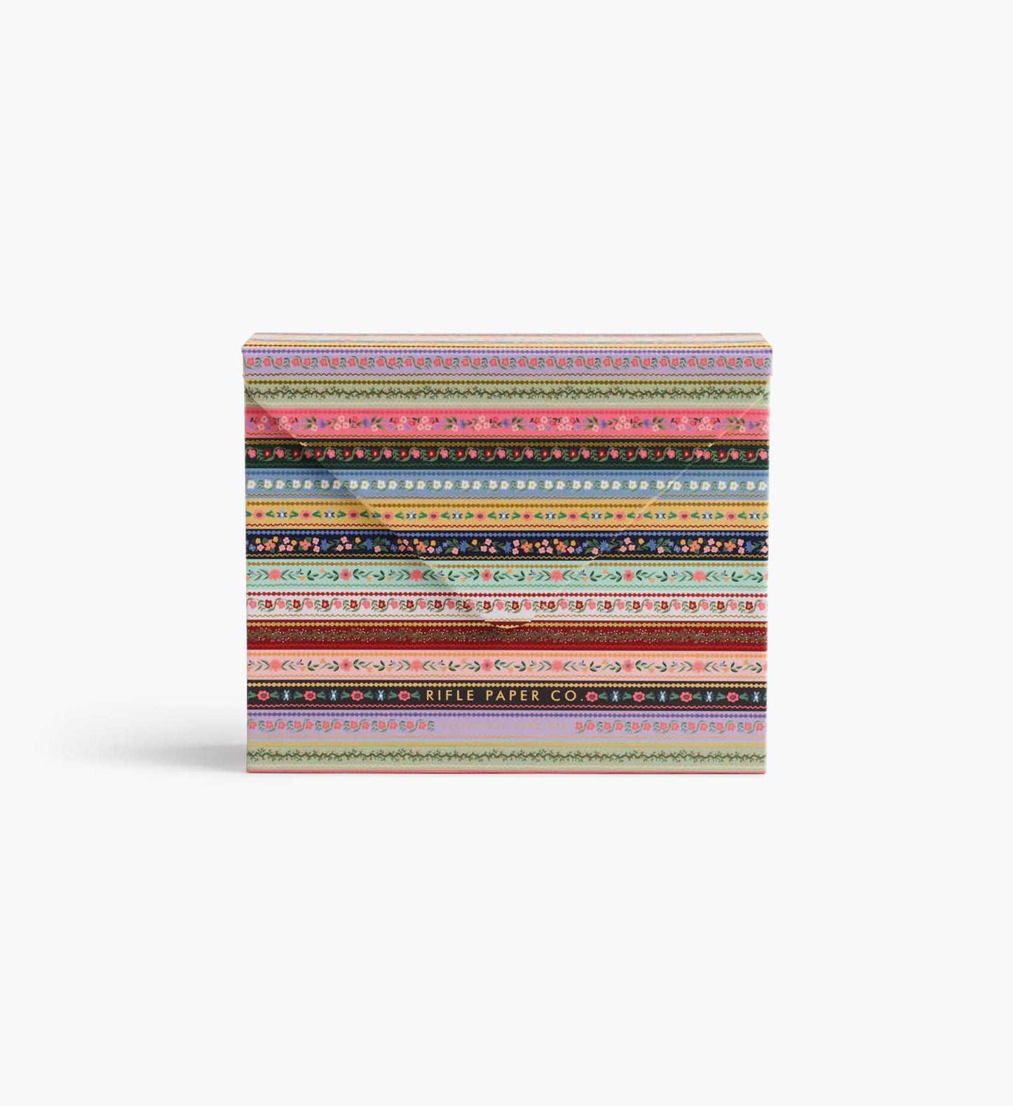 Essentials Card Box - Gemma - Greeting Card with Envelope