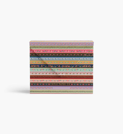 Essentials Card Box - Gemma - Greeting Card with Envelope