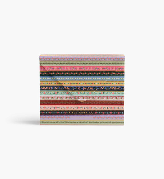Essentials Card Box - Gemma - Greeting Card with Envelope