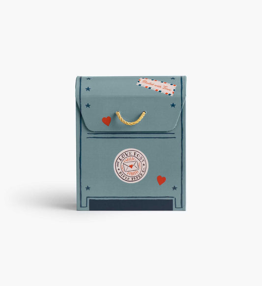 Essentials Card Box - Love Letters - Greeting Card with Envelope