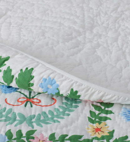 Cotton Quilt - Helena