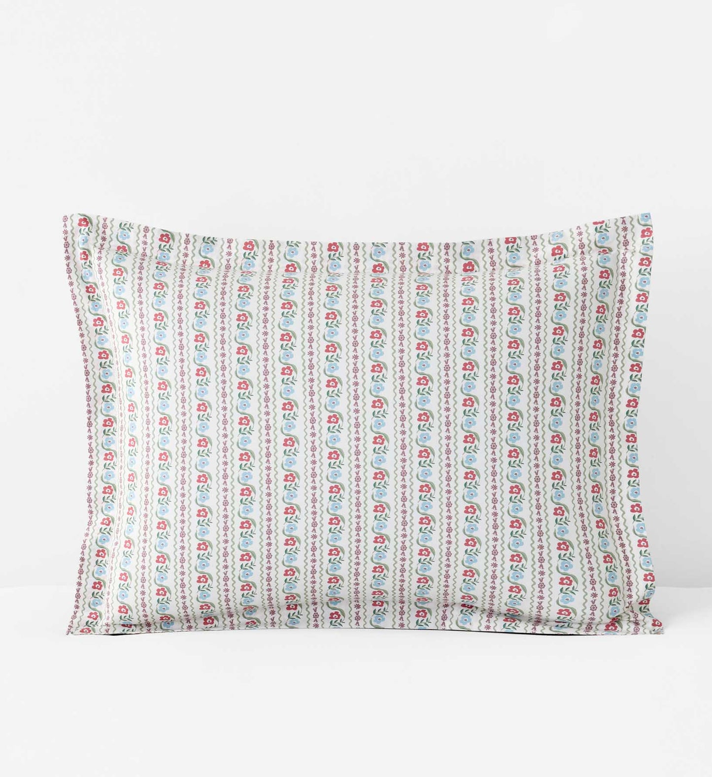 Percale Sham - Delphine - Premium Design Accessory