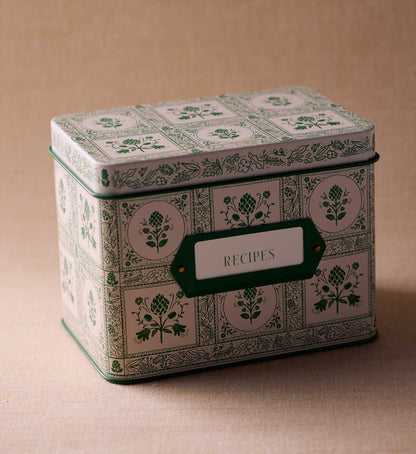 Recipe Tin - Artichoke