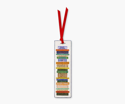 Bookmark - Book Club