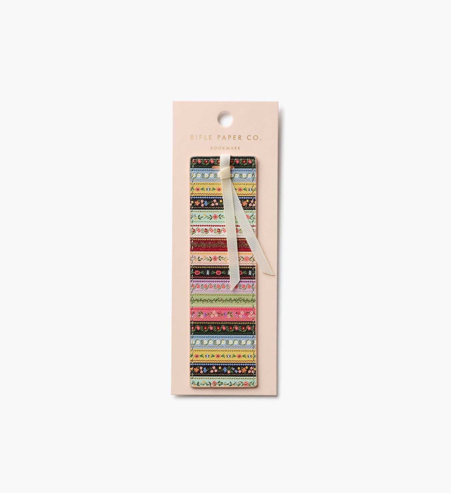 Bookmark - Gemma - Illustrated Bookmark