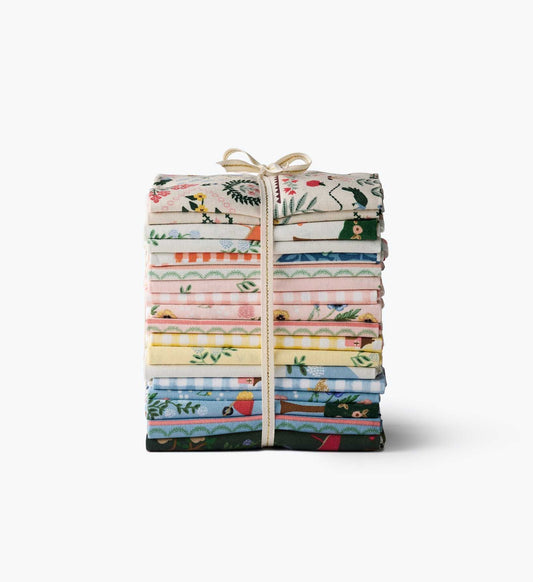 Fat Quarter Bundle - Home Sweet Home - Premium Design Accessory