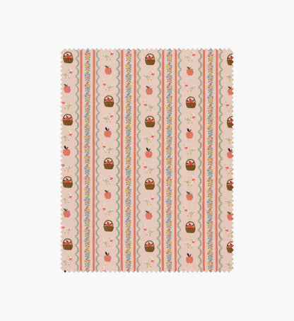 Fat Quarter Bundle - Home Sweet Home