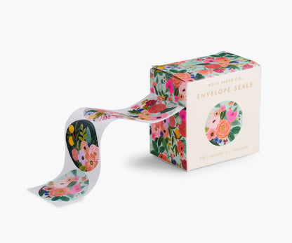 Envelope Seals - Garden Party - Premium Design Accessory