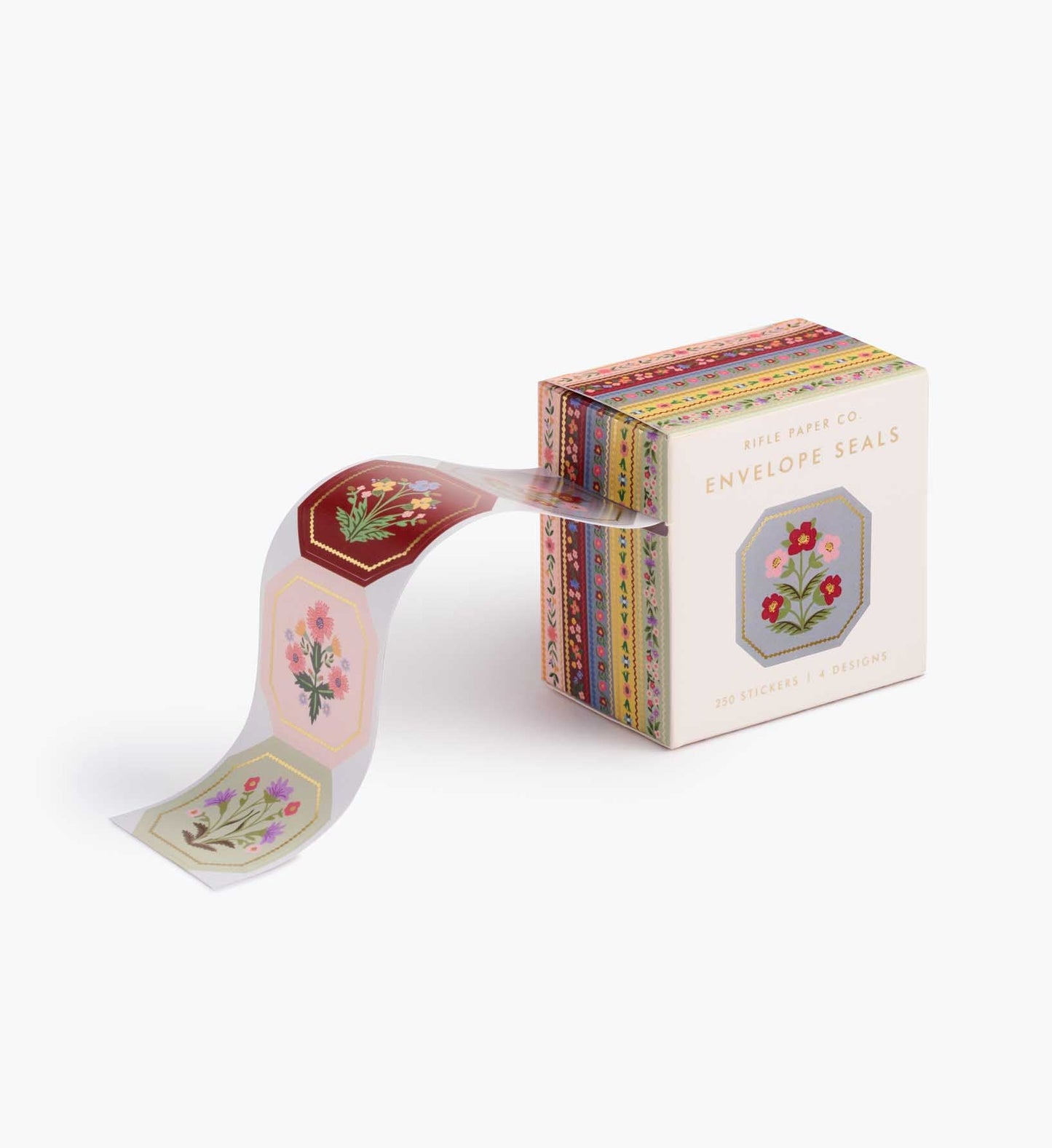 Envelope Seals - Gemma - Premium Design Accessory