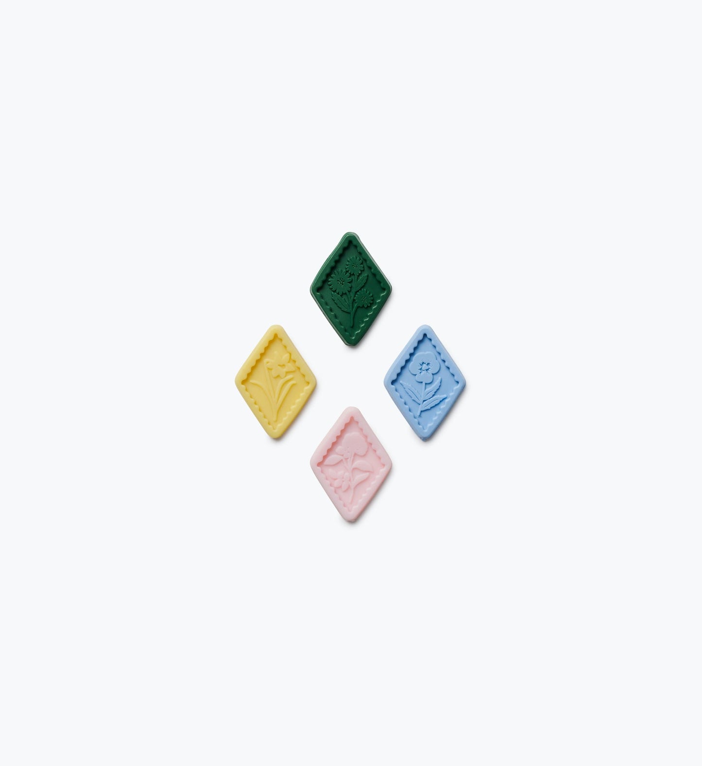 Wax Seal Set - Garden Study