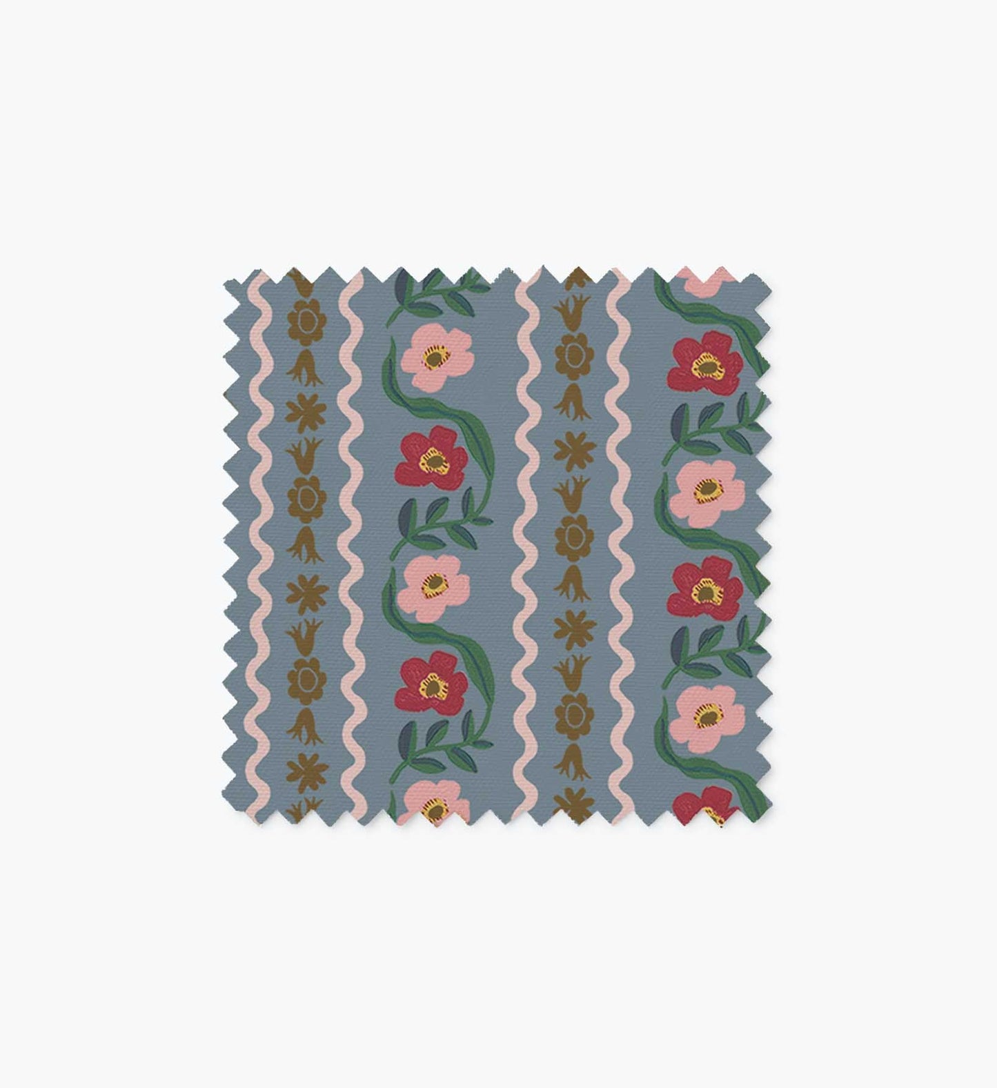 Furniture Fabric Sample - Delphine - Premium Design Accessory