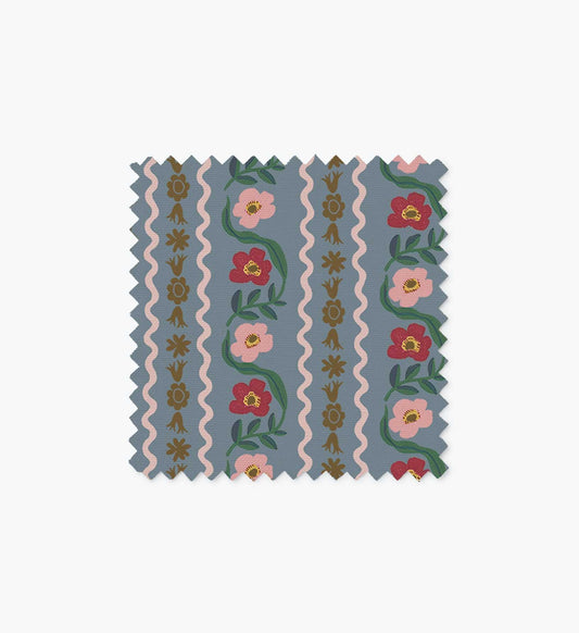 Furniture Fabric Sample - Delphine - Premium Design Accessory