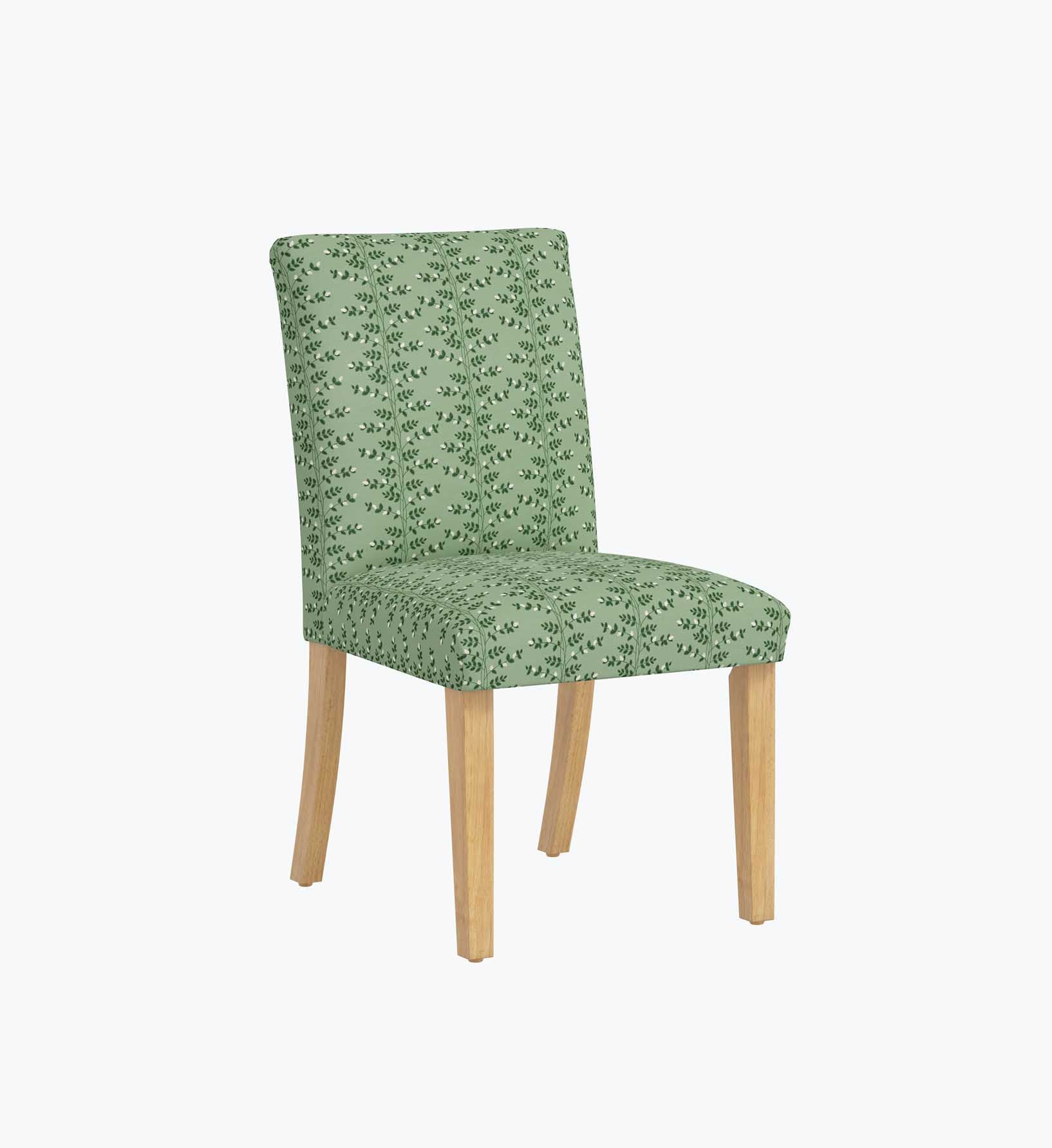 Lorraine Dining Chair - Climbing Vines - Premium Design Accessory