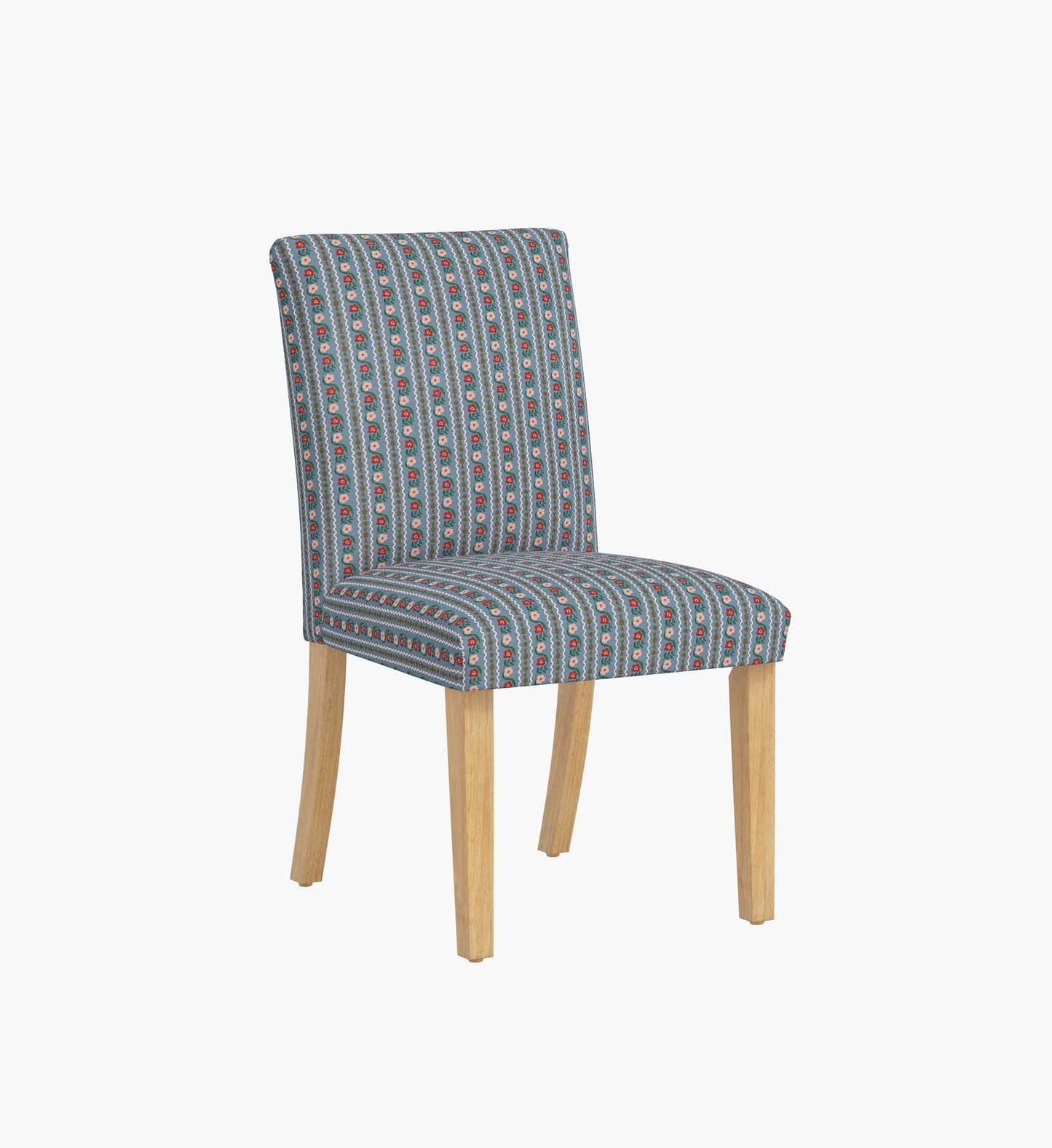 Lorraine Dining Chair - Delphine - Premium Design Accessory