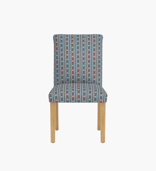 Lorraine Dining Chair - Delphine