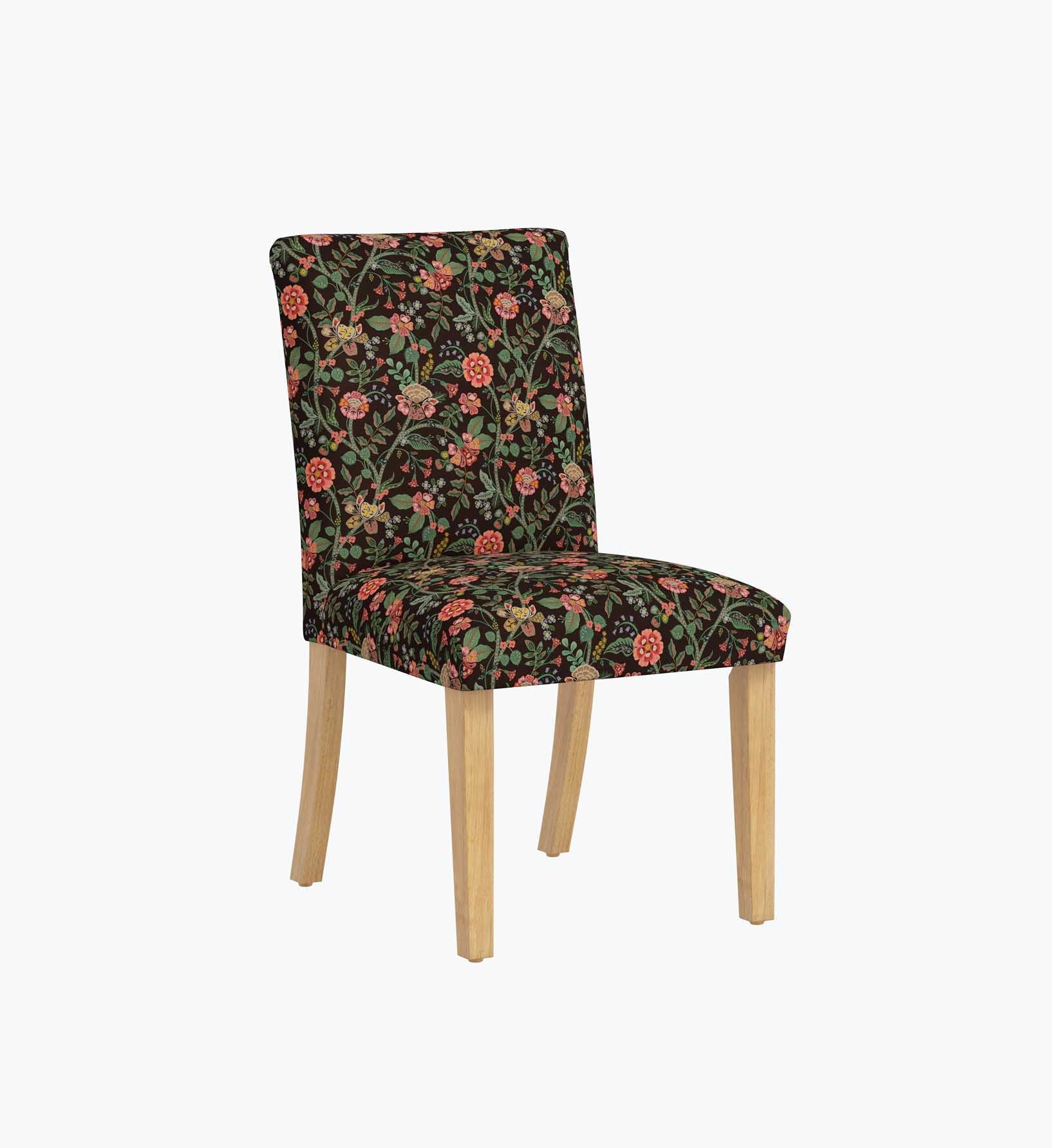 Lorraine Dining Chair - Gracie - Premium Design Accessory