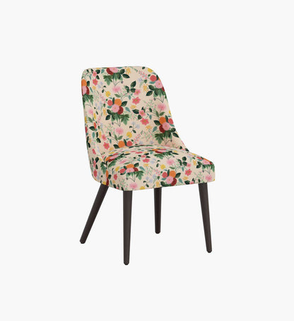 Clare Dining Chair - Dahlia - Premium Design Accessory