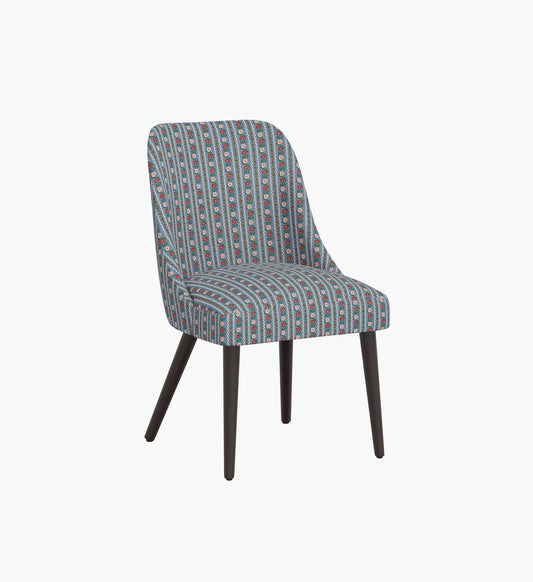 Clare Dining Chair - Delphine - Premium Design Accessory
