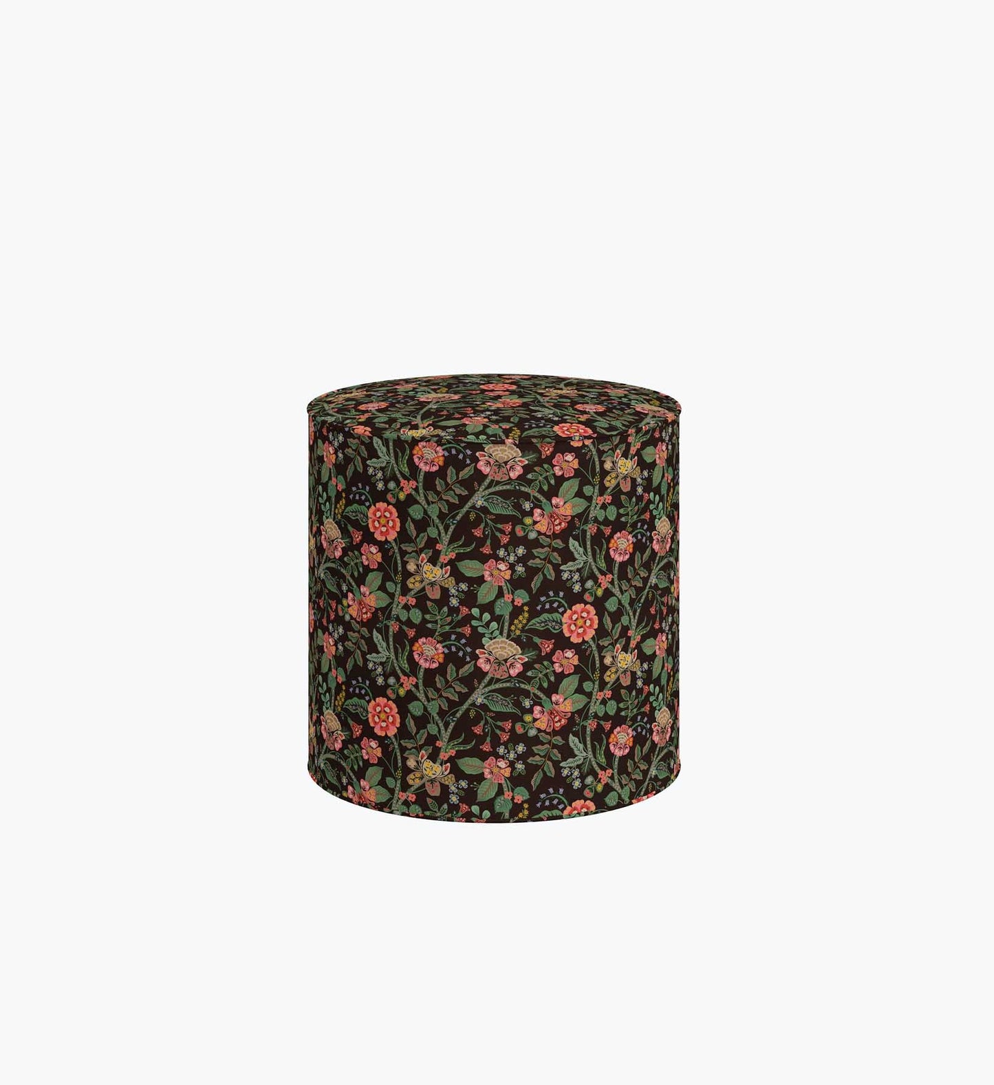 Billie Ottoman - Gracie - Premium Design Accessory
