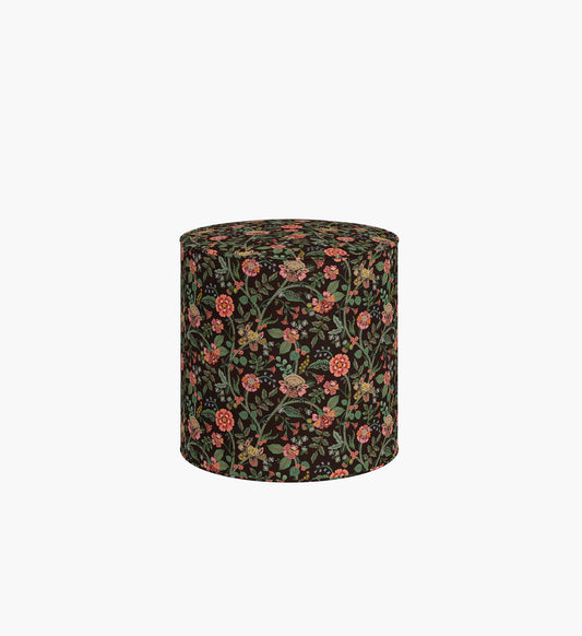 Billie Ottoman - Gracie - Premium Design Accessory
