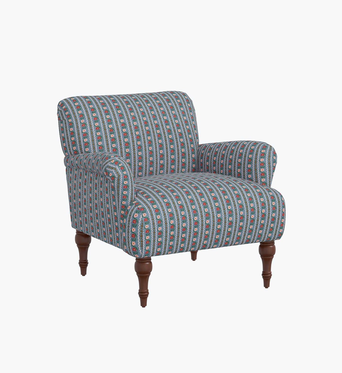 Bristol Armchair - Delphine - Premium Design Accessory