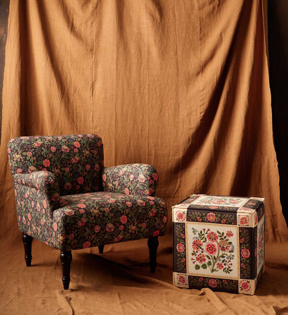 Bristol Armchair - Gracie