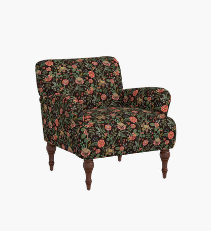 Bristol Armchair - Gracie - Premium Design Accessory