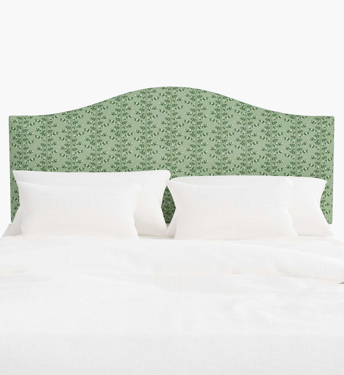 Mayfair Headboard - Climbing Vines - Premium Design Accessory