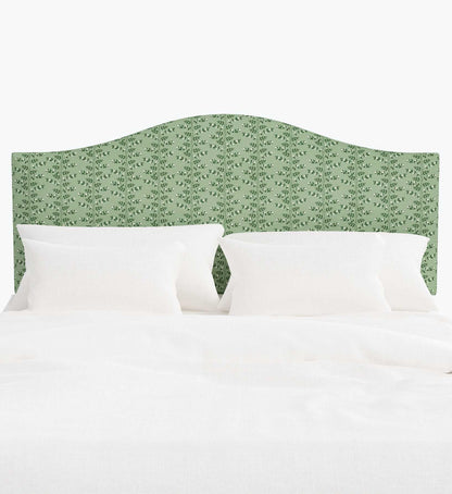 Mayfair Headboard - Climbing Vines - Premium Design Accessory
