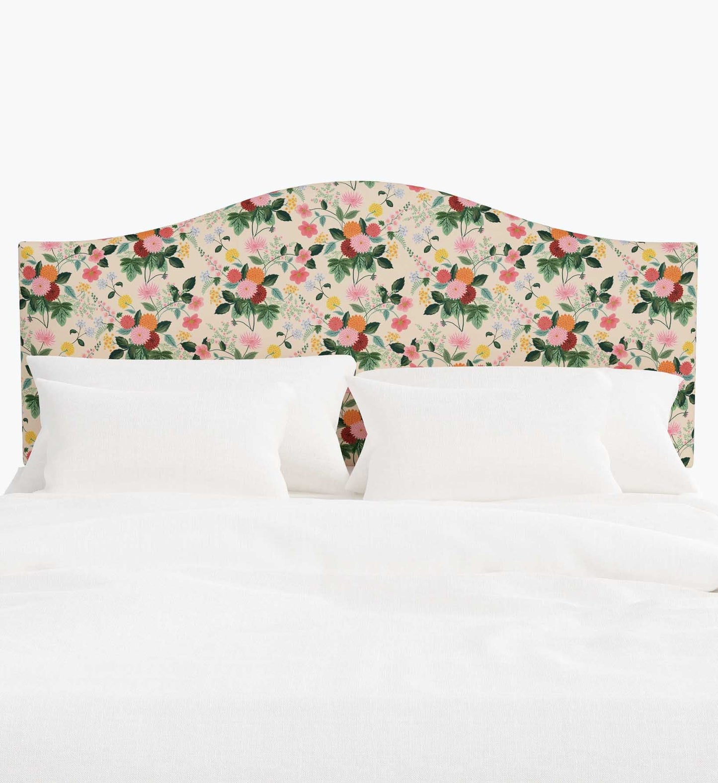 Mayfair Headboard - Dahlia - Premium Design Accessory