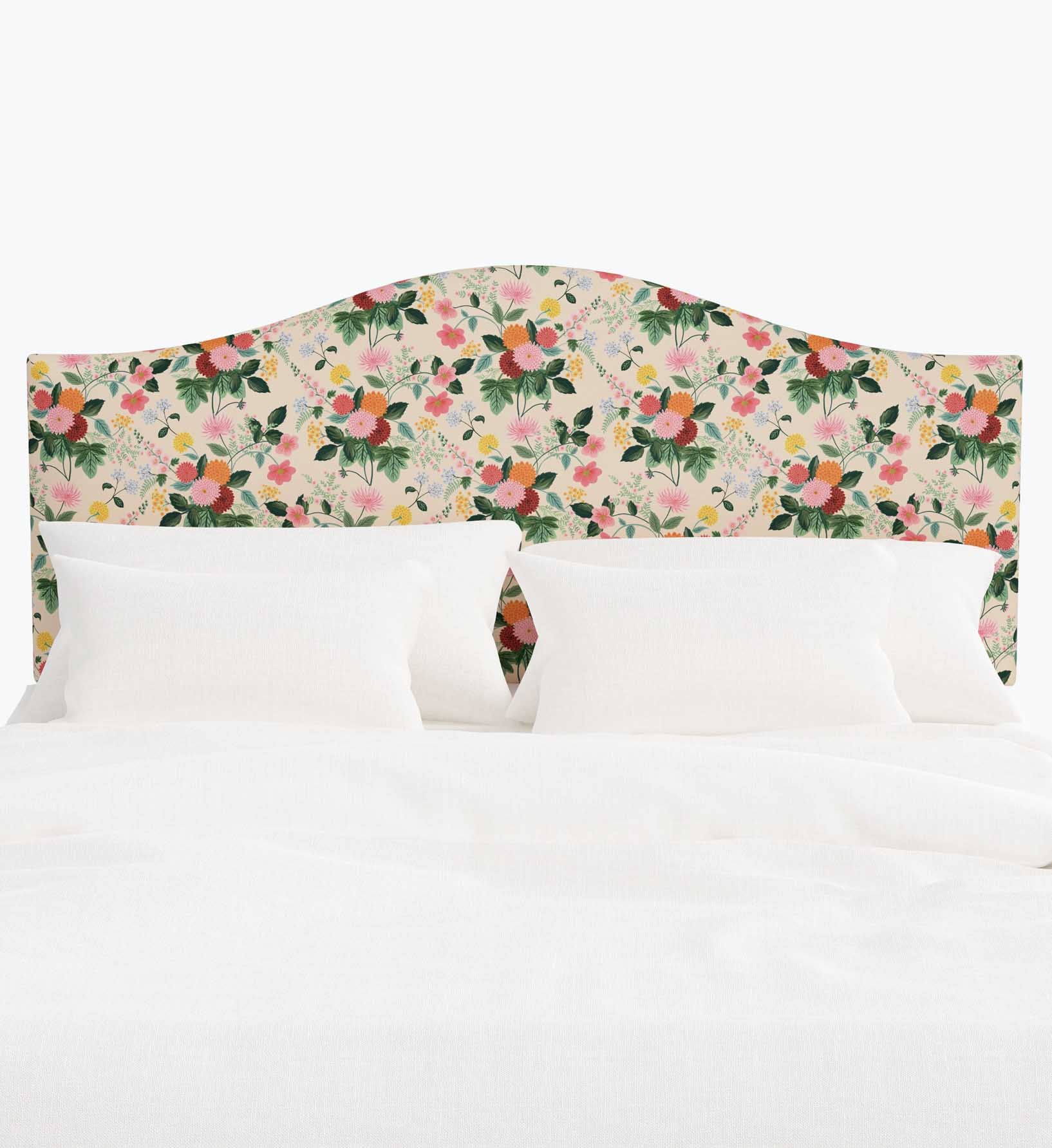 Mayfair Headboard - Dahlia - Premium Design Accessory