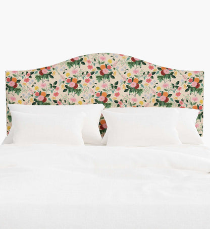 Mayfair Headboard - Dahlia - Premium Design Accessory