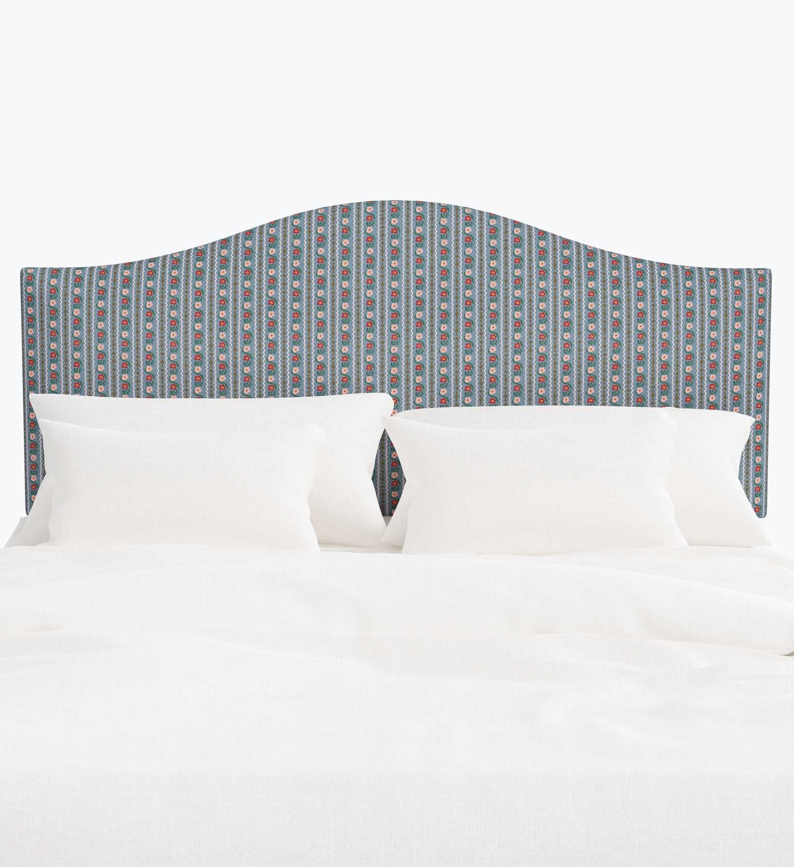 Mayfair Headboard - Delphine - Premium Design Accessory