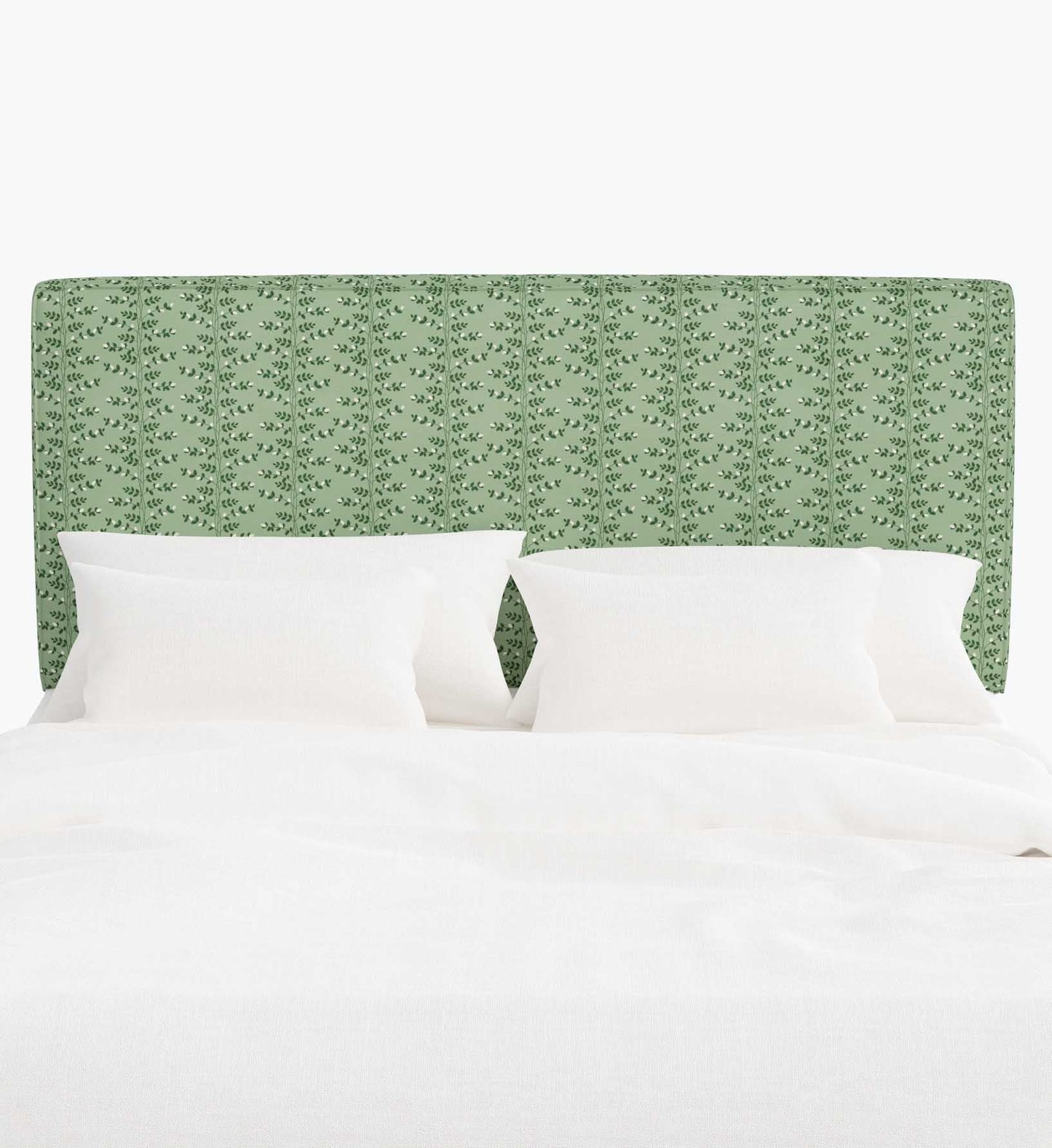 Elly Headboard - Climbing Vines - Premium Design Accessory