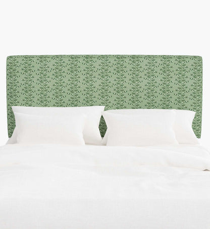 Elly Headboard - Climbing Vines - Premium Design Accessory