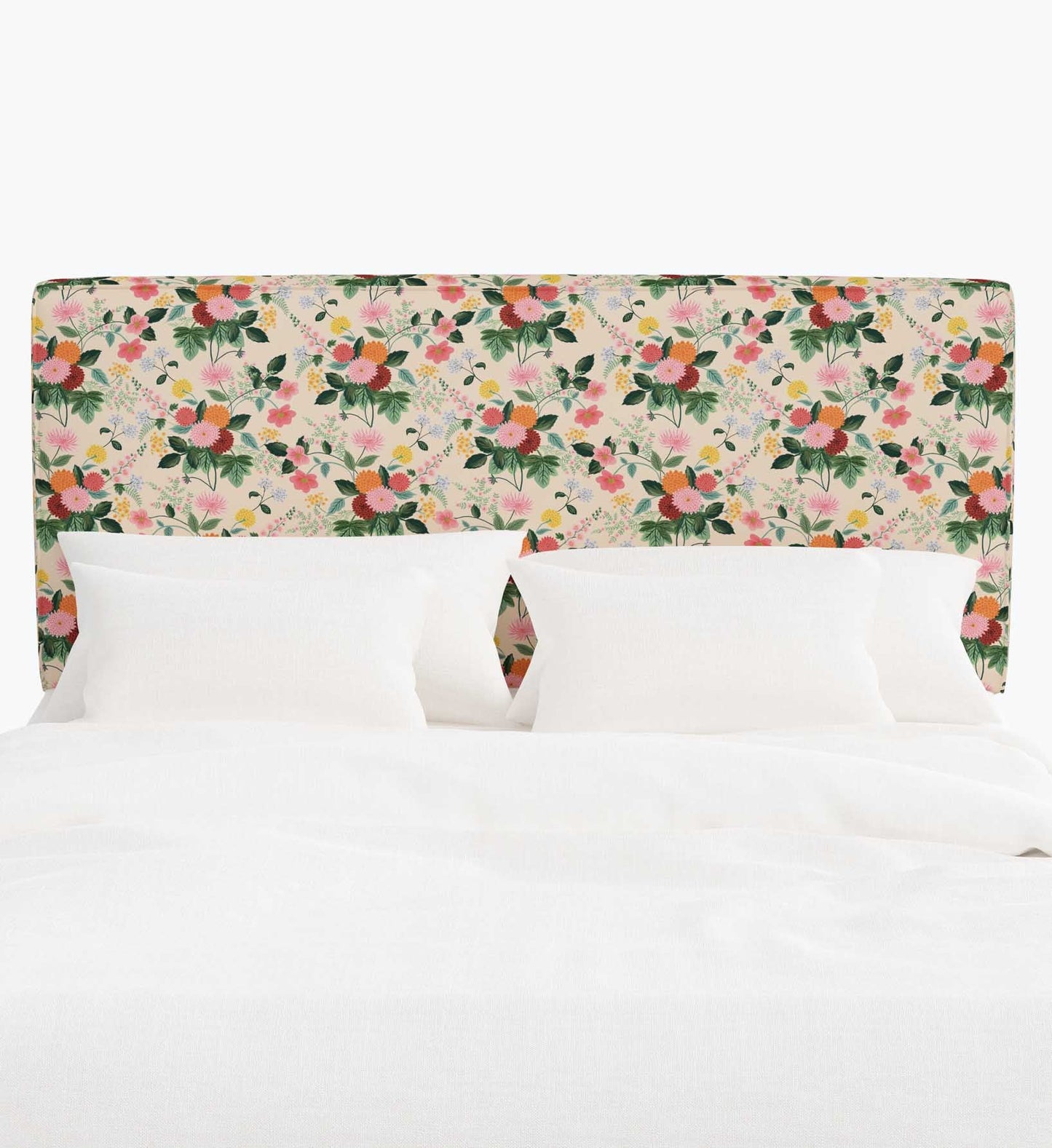 Elly Headboard - Dahlia - Premium Design Accessory