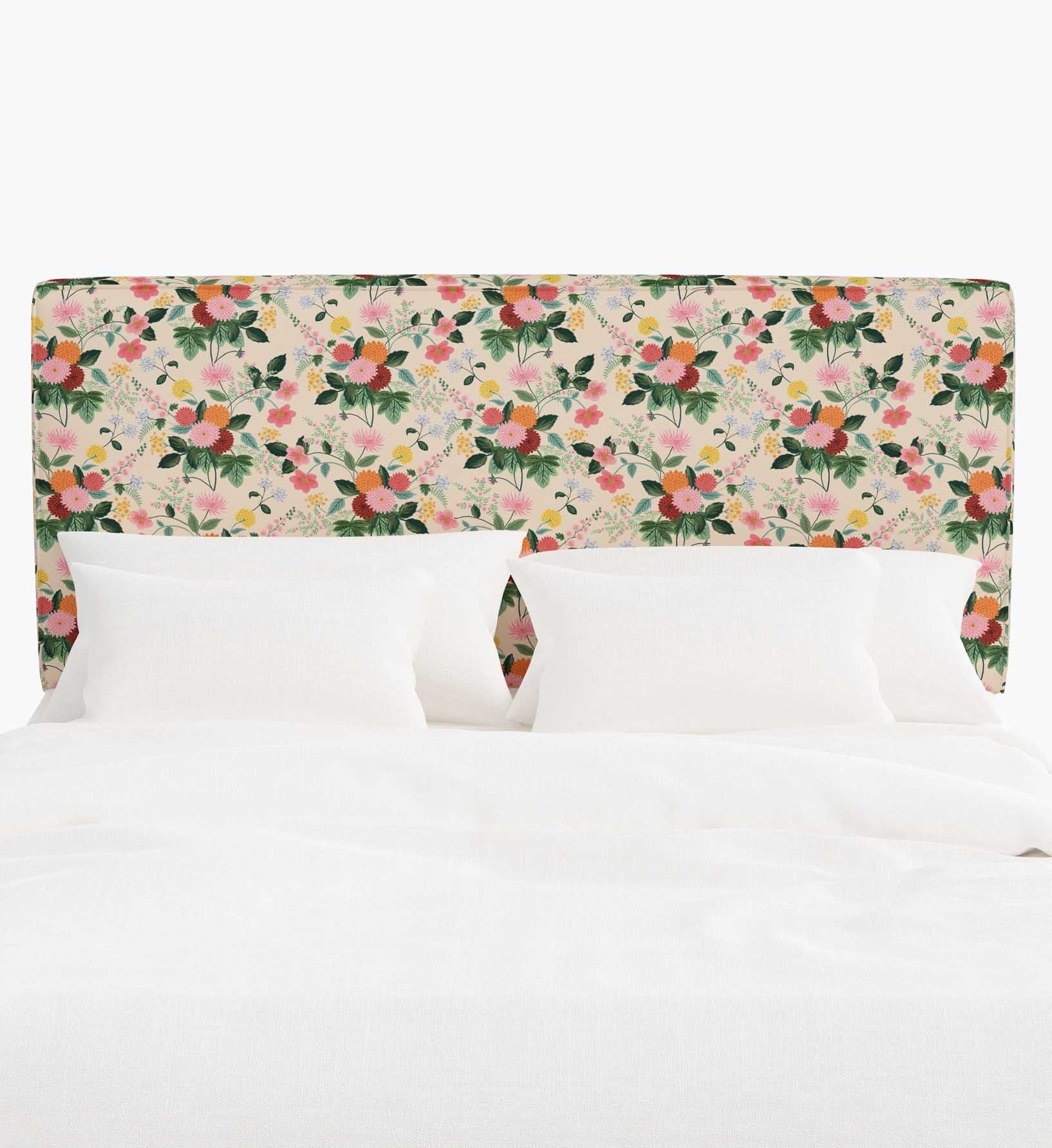 Elly Headboard - Dahlia - Premium Design Accessory
