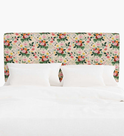 Elly Headboard - Dahlia - Premium Design Accessory