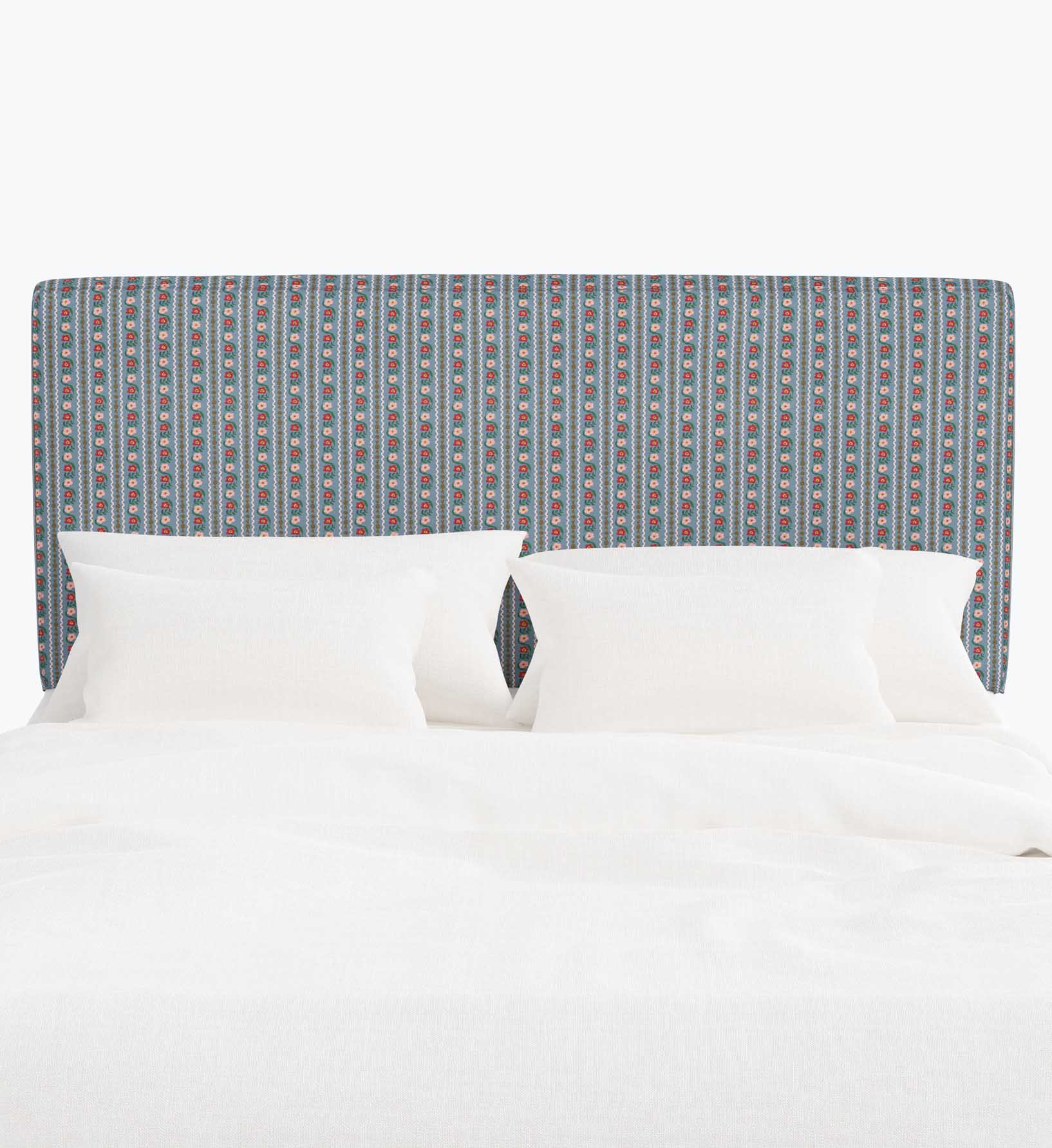 Elly Headboard - Delphine - Premium Design Accessory