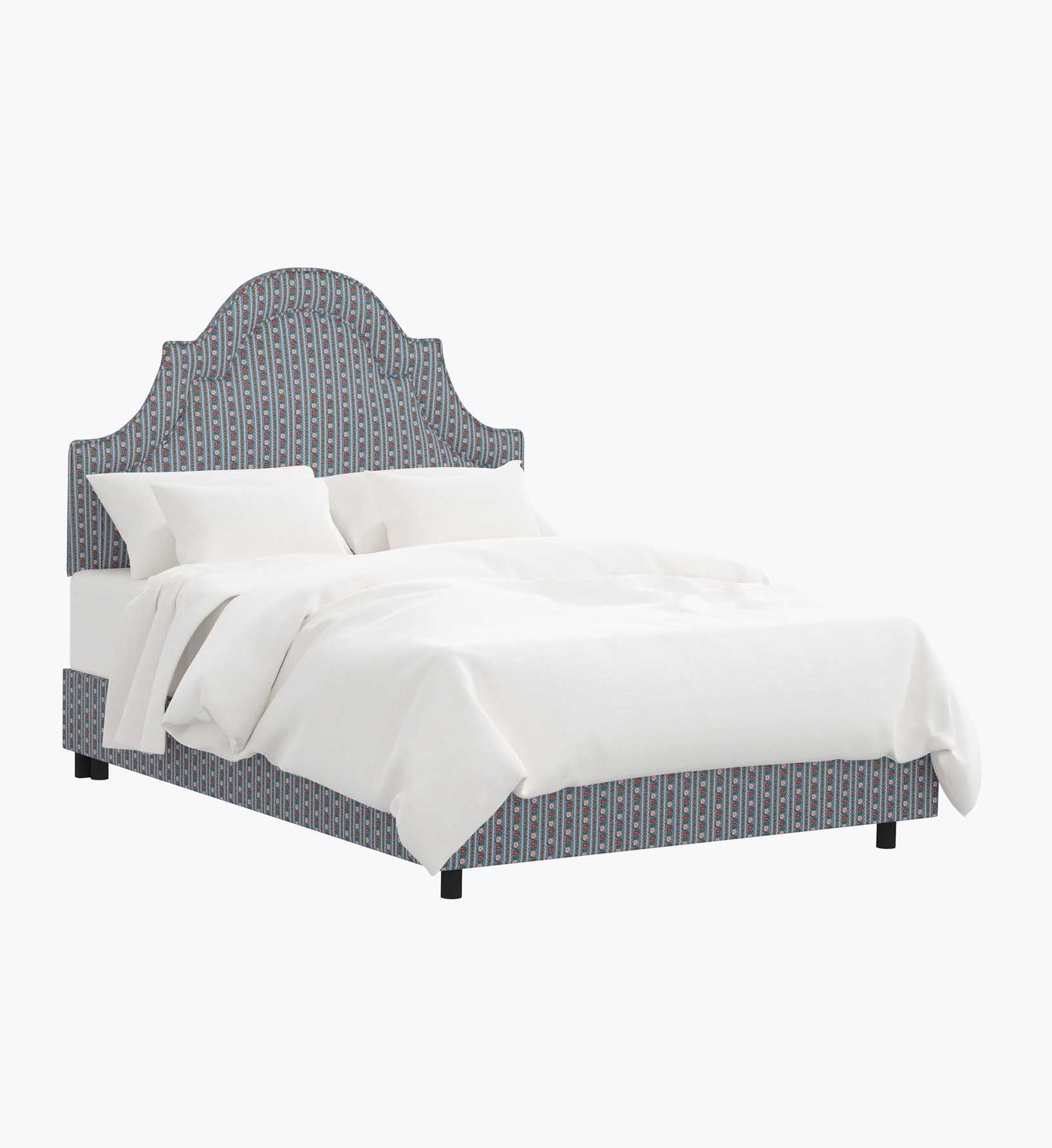 Marion Bed - Delphine - Premium Design Accessory